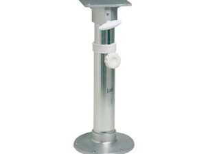 Support siège télescopique brillante 45-62 cm