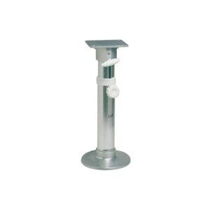 Support siège télescopique brillante 45-62 cm