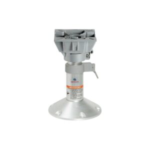 Base et colonne + support de siège H 280/380