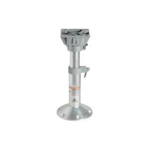 Support de siège avec tête tournante 435/635 mm