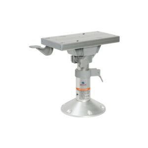 Supports de sièges et coulisseaux