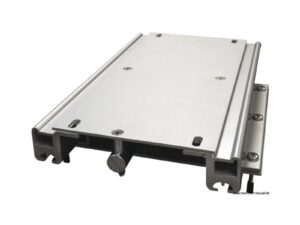 Coulisseaux électrique pour sièges 12 V