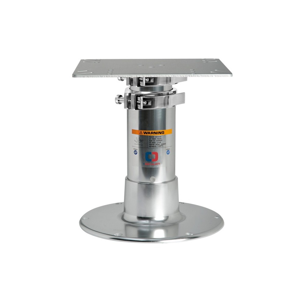 Support table Giant Deluxe