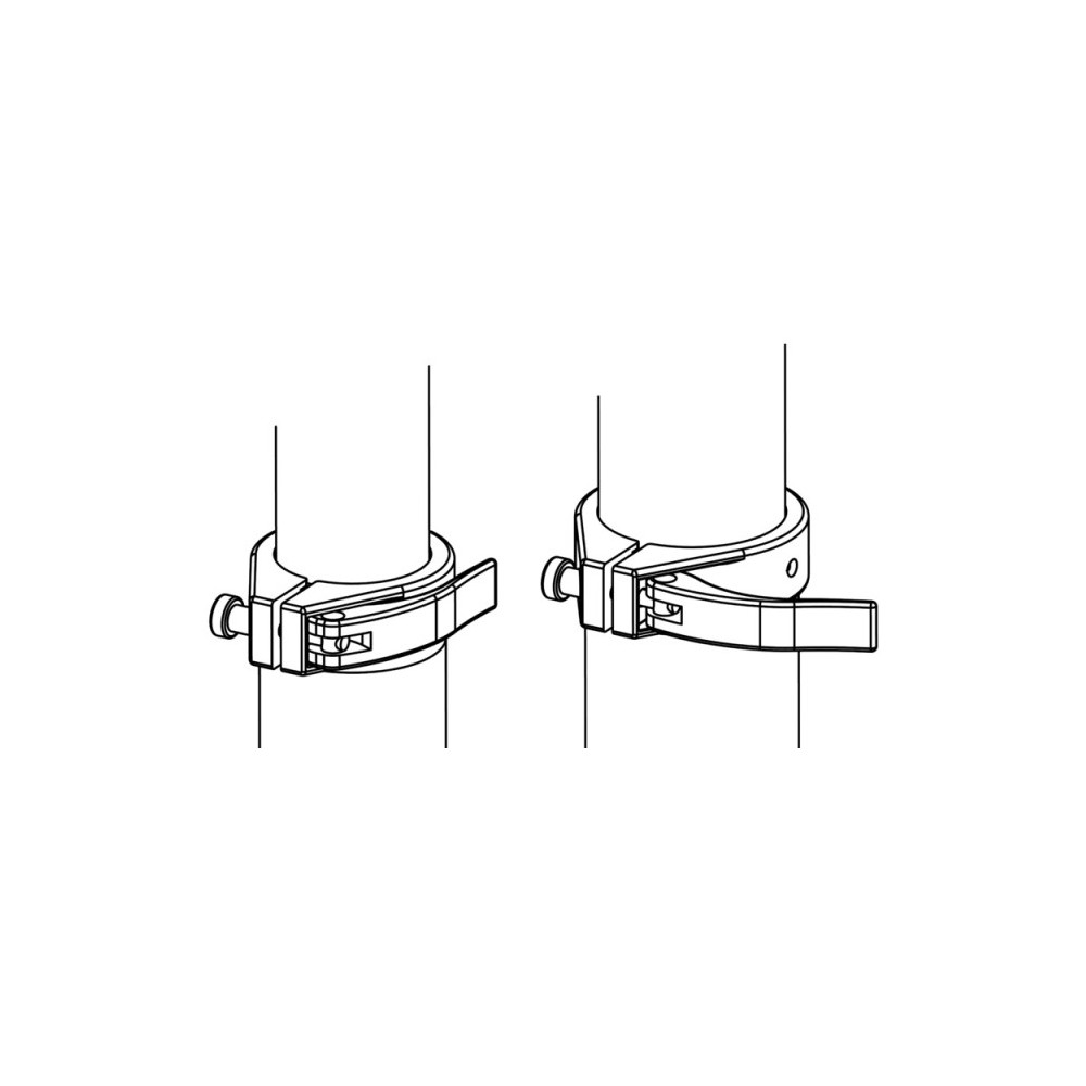 Support table Giant Deluxe – Image 4