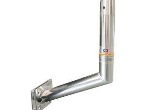 Système pour montage table sur cloison latérale 12 V