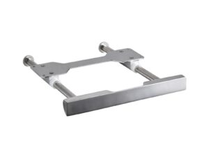 Kit de rallonge de table universel