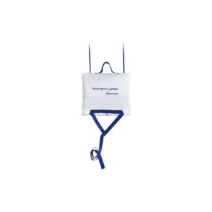 Echelle de secours 300 cm + bout