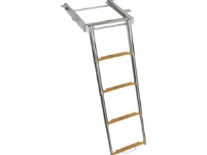 Echelle à coulisse Top Ladder