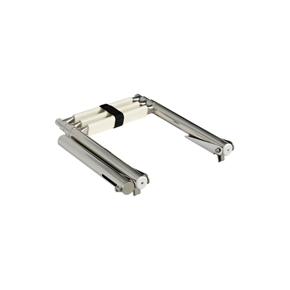 Echelle 3 marches avec poignée 330 mm – Image 3