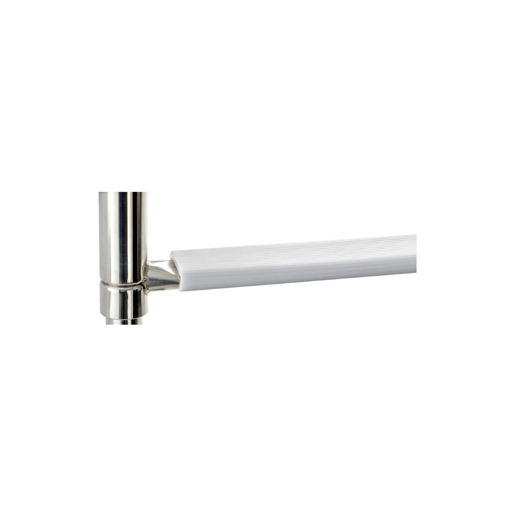 Echelle 3 marches avec poignée 240 mm – Image 2