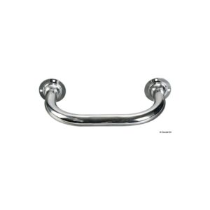 Marche de remontée inox 245x135h mm