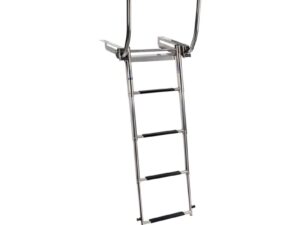 Echelle sous plateforme EasyUp 480x520 mm