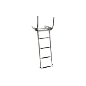 Echelle sous plateforme EasyUp 480x520 mm