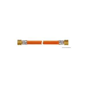 Tube G 1/4 LH x G 1/4 LH x 1000 mm
