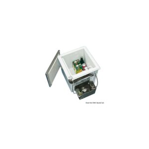 Réfrigérateur/congélateur ISOTHERM BI40 40 l