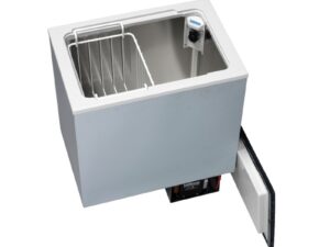 Réfrigérateur/congélateur ISOTHERM BI41 41 l