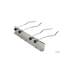 Set bloc-casseroles + pare-flammes p. 50.100.52