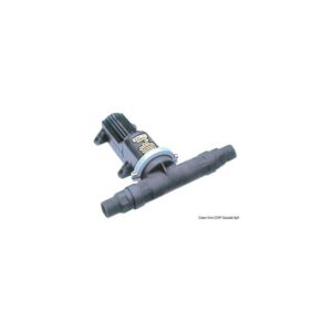 Broyeur Whale Gulper Mk2 12V