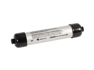 Filtre à charbons p. réservoir eaux usée Deodorsan