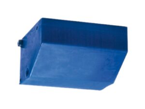 Réservoir eaux usées 100 l