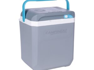 Réfrigérateur électr. portable Powerbox Plus 28L