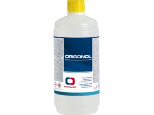 Alcool Origonol p. cuisinières ORIGO 25 cm