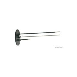 Sonde électronique p. réservoirs eaux usées