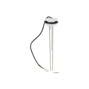 Kit tableau + sonde niveau eaux usées