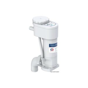 Kit de conversion manuel/électrique pour WC