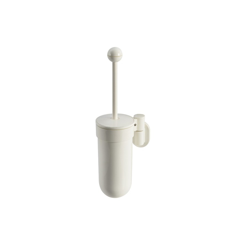Porte-balayette WC