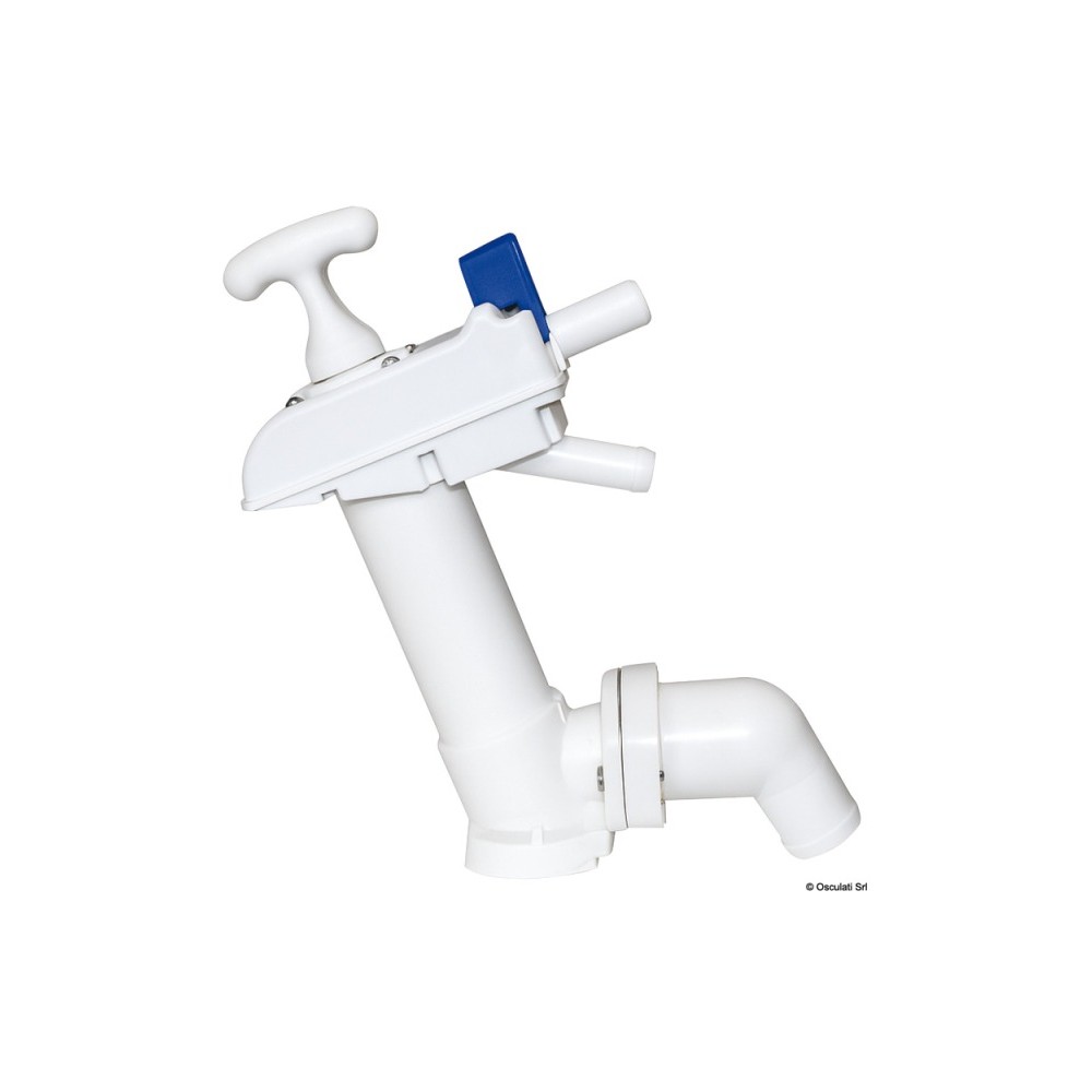 Pompe de rechange pour WC