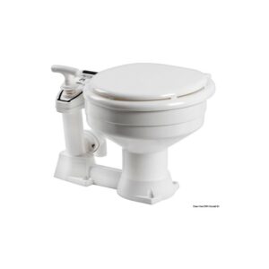WC manuel ultra-léger RM69