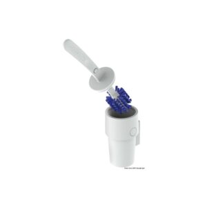 Set de 3 têtes de rechange Brush & Stow