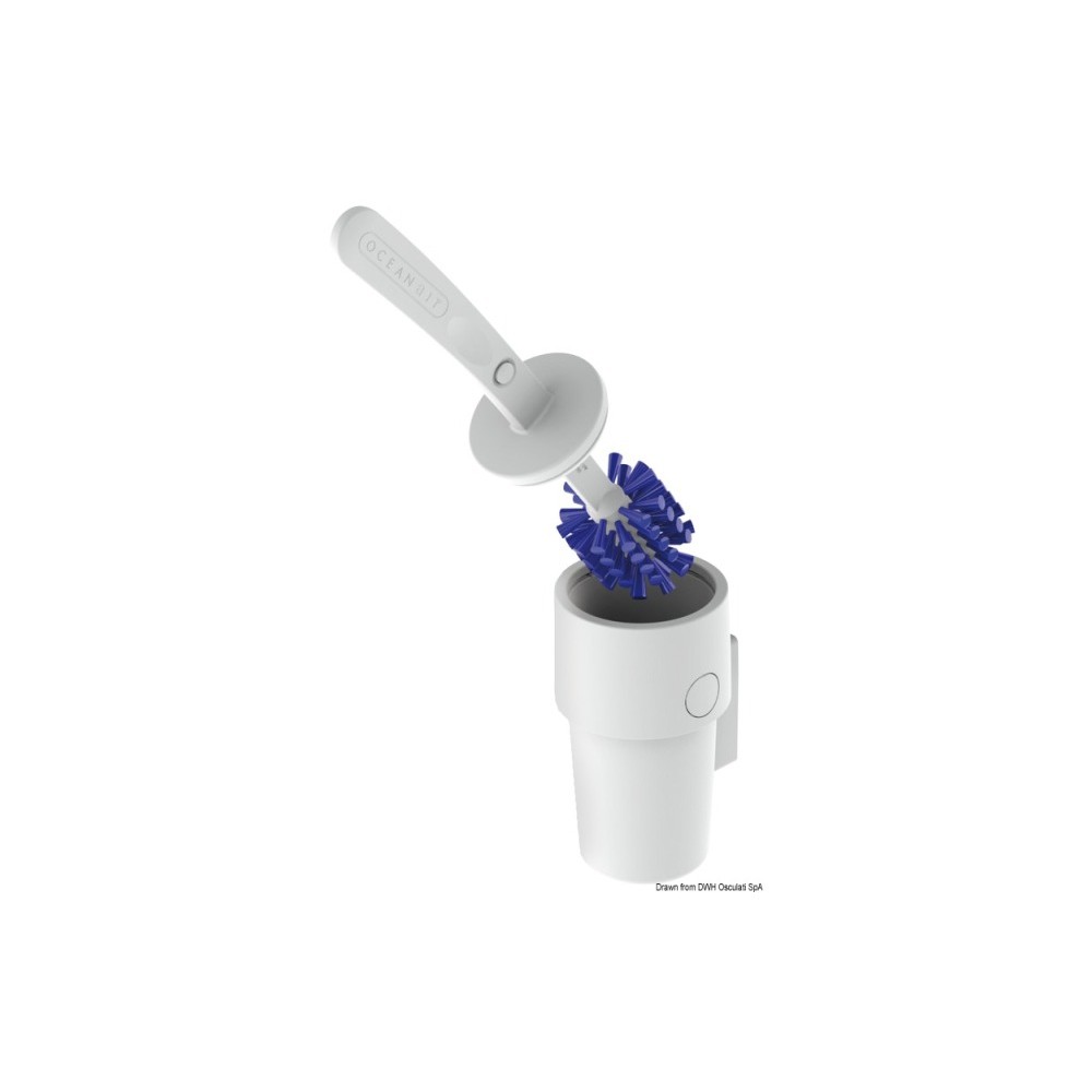 Brush & Stow OCEANAIR