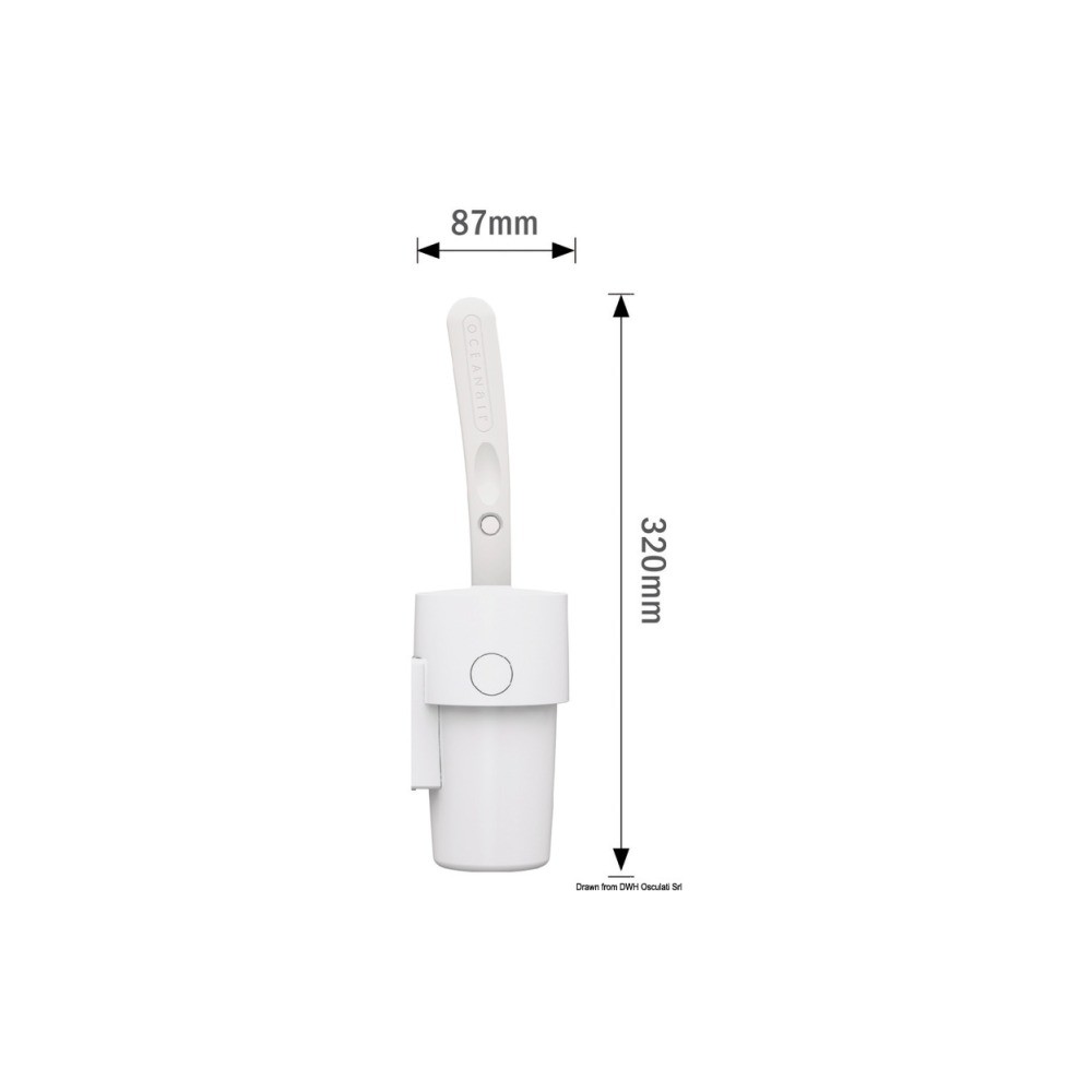 Brush & Stow OCEANAIR – Image 2