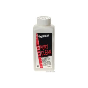 Détergent et désinfectant YACHTICON Puryclean