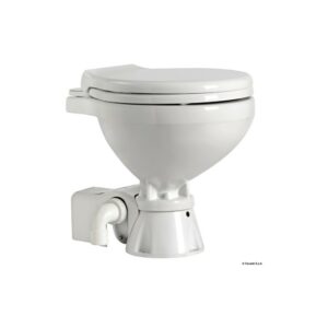 WC SILENT Compact cuvette standard 12 V
