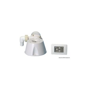 Kit transformation WC SILENT 24 V