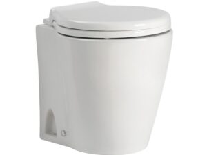 WC électrique Slim 12 V