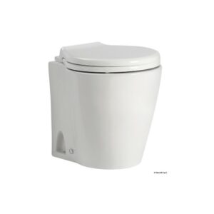WC électrique Slim