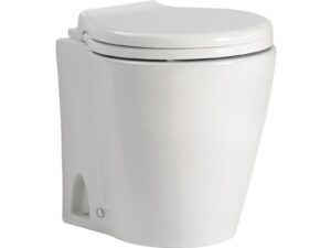 WC automatique Vacuum Slim 12 V