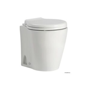 WC automatique Vacuum Slim