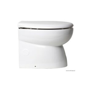 WC SILENT Elegant droit