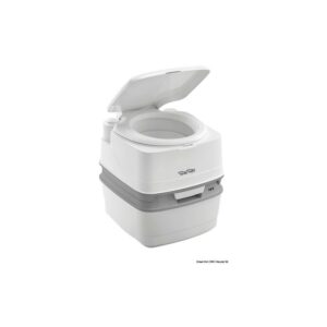 Toilette portative THETFORD Porta Potti Qube 165