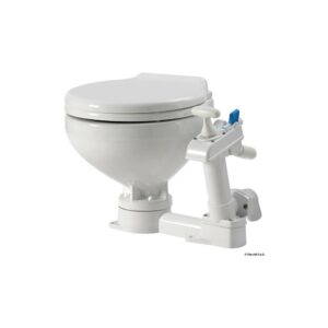 WC manuel Super Compact