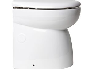 WC SILENT Elegant droit 12 V