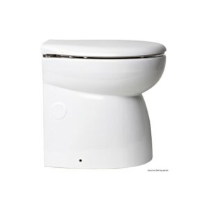 WC SILENT Elegant droit