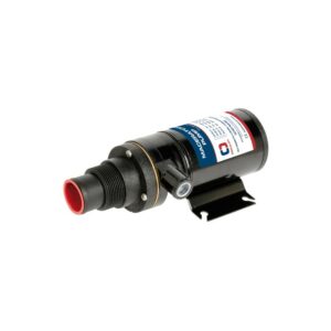 Broyeur auto-amorçant 12 V 43 l/min