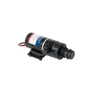 Broyeur auto-amorçant 12 V 45 l/min