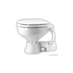 WC électrique JABSCO 12 V